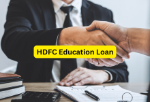 HDFC Education Loan