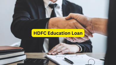 HDFC Education Loan