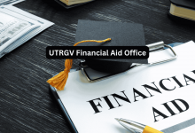 UTRGV Financial Aid Office