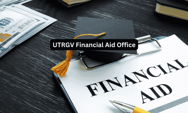 UTRGV Financial Aid Office