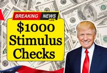 $1000 Stimulus Checks 2025 Are They Coming Latest Updates for Everyone