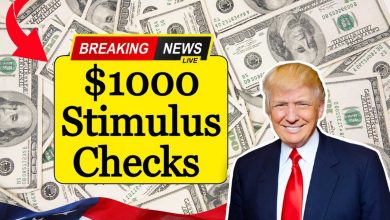 $1000 Stimulus Checks 2025 Are They Coming Latest Updates for Everyone