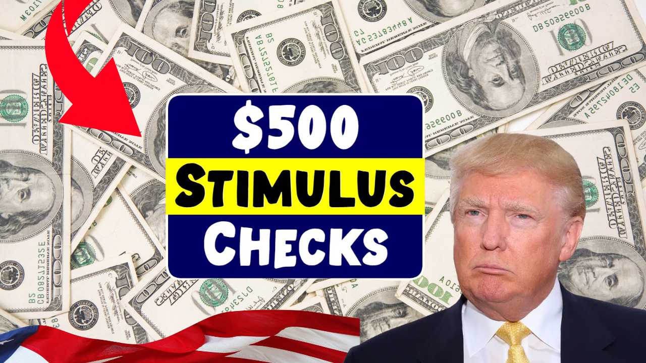 Trump Stimulus Checks 2025 What to Expect Eligibility & Payment Dates