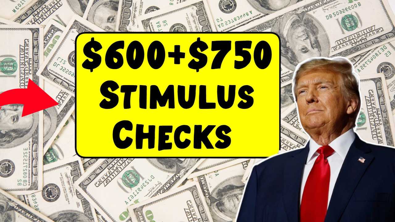 1000 Stimulus Checks 2025 Are They Coming? Latest Updates for Everyone