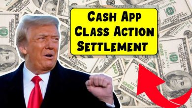 Cash App Class Action Settlement 2025