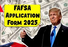 FAFSA Application Form 2025 Key Updates and Strategies for Maximizing Aid