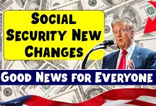 Social Security Announces Major New Development for January