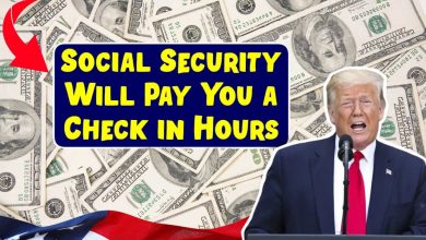 Social Security Will Pay You a Check in Hours –  A Positive Update for Retirees Born on Specific Dates