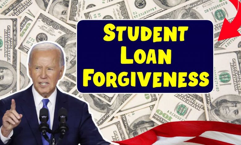 Student Loan Forgiveness Opportunities Still Available