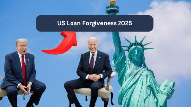 US Loan Forgiveness