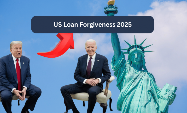 US Loan Forgiveness