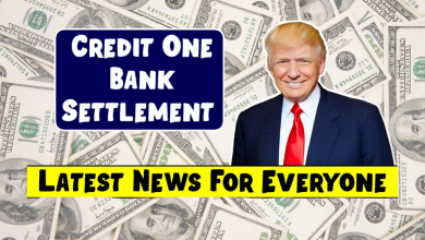 Credit One Bank Settlement 2025