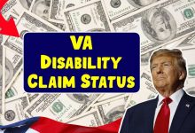 VA Disability Claim Status 2025