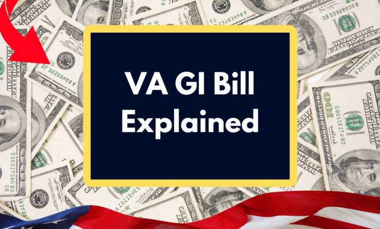 VA GI Bill Explained – Benefits, Coverage, and Impact on Veterans